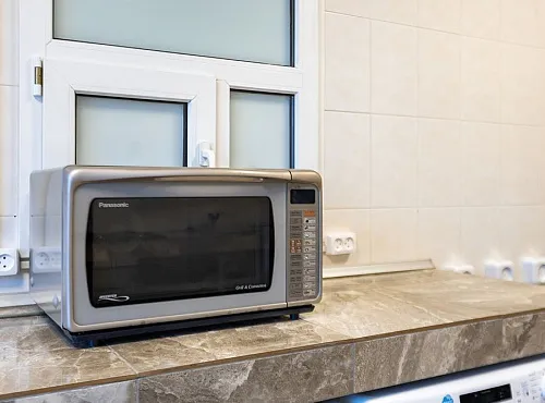 Хостел у Тропарево - фото 10