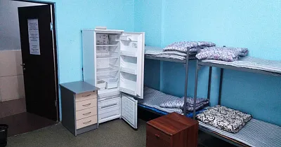 Общежитие Волгоградский пр-т - фото 2