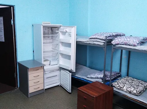 Общежитие Волгоградский пр-т - фото 2 Общежитие Волгоградский пр-т - фото 2