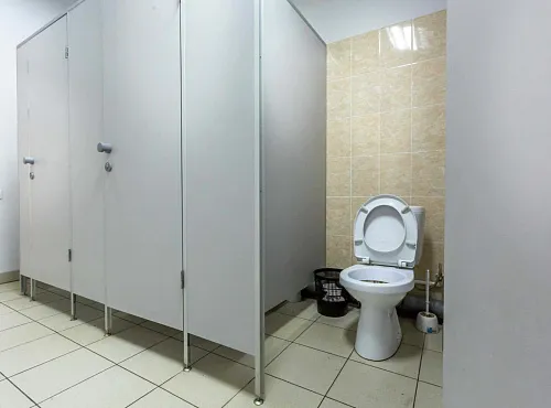 Общежитие Наро-Фоминск - фото 6 Общежитие Наро-Фоминск - фото 6