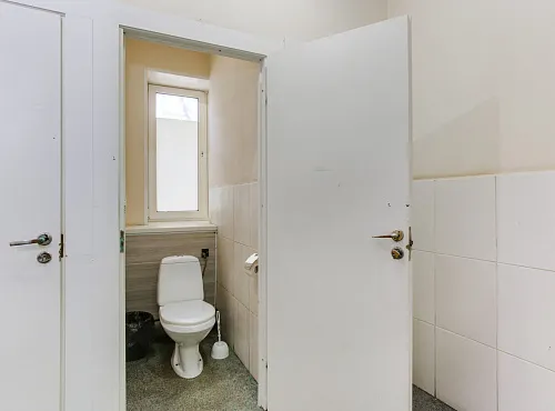 Хостел на Войковской, ул Зои и Александра Космодемьянских - фото 8