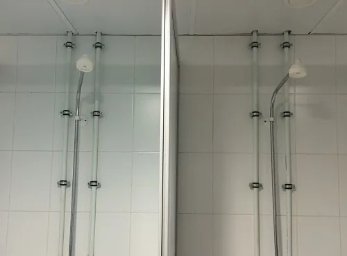 Общежитие Крымская - фото 6