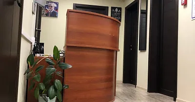 Хостел Окская - фото 12