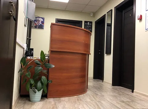 Хостел Окская - фото 12