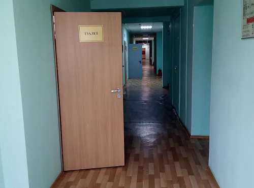 Общежитие Печатники - фото 5