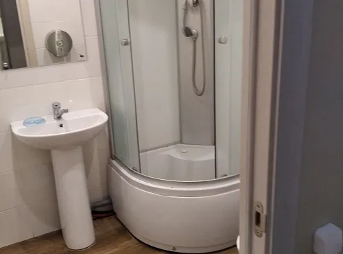 Хостел метро Динамо - фото 9