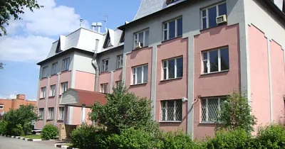 Общежитие Котельники - фото 1