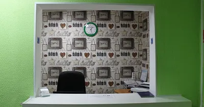 Хостел на Бауманской - фото 2