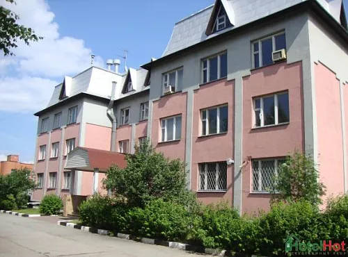 Общежитие Котельники - фото 1