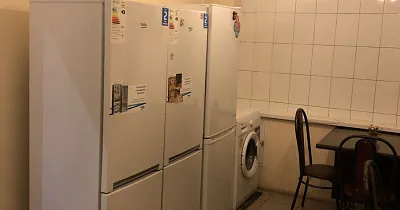 Хостел Лефортово - фото 9