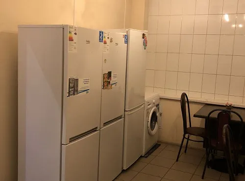 Хостел Лефортово - фото 9