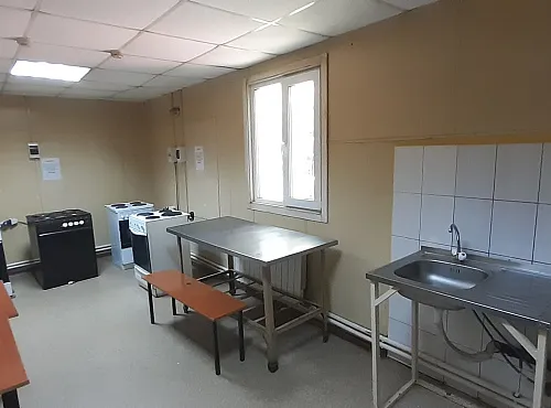 Общежитие в Щербинке - фото 3