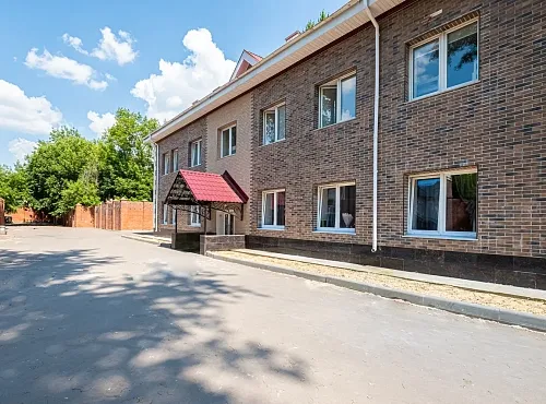 Хостел Вавилов - фото 1