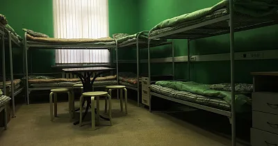 Общежитие Окружная - фото 5