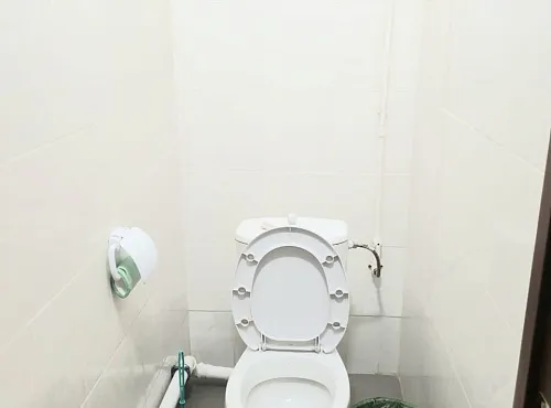 Общежитие на Рязанском проспекте - фото 7