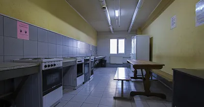 Общежитие Горки - фото 4