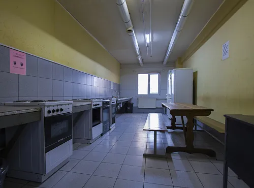 Общежитие Горки - фото 4