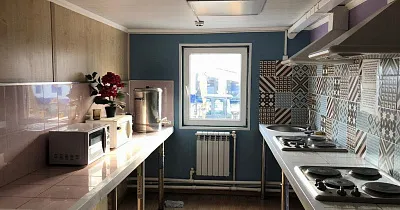 Общежитие Раменское - фото 4