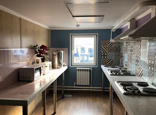 Общежитие Раменское - фото 4