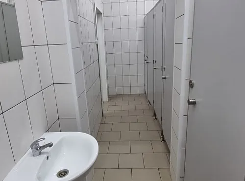 Хостел Подольск - фото 8