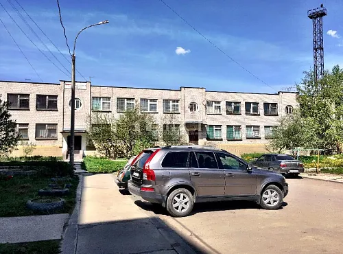 Хостел Киевское шоссе - фото 1