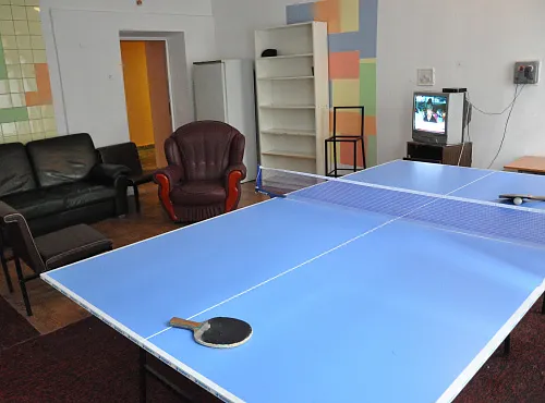 Общежитие у метро Профсоюзная - фото 5