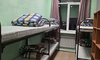 Общежитие в Видном (Расторгуево) - фото 4