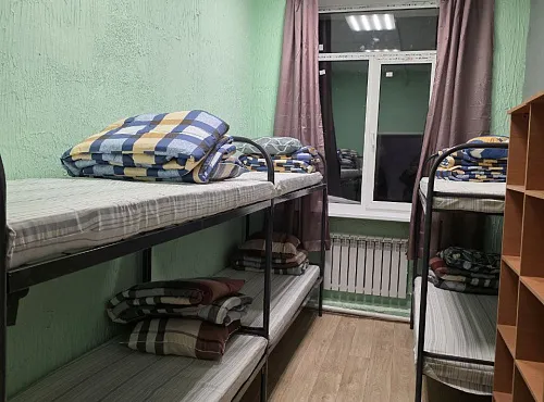 Общежитие в Видном (Расторгуево) - фото 5 Общежитие в Видном (Расторгуево) - фото 5