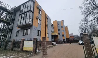 Хостел Мытищи - фото 1