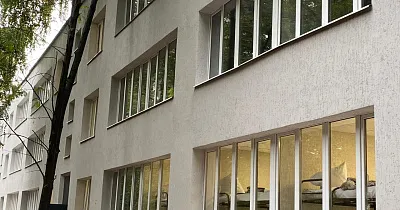 Общежитие в Люблино - фото 1