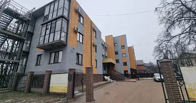 Хостел Мытищи - фото 1