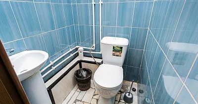 Хостел на Преображенской площади - фото 13