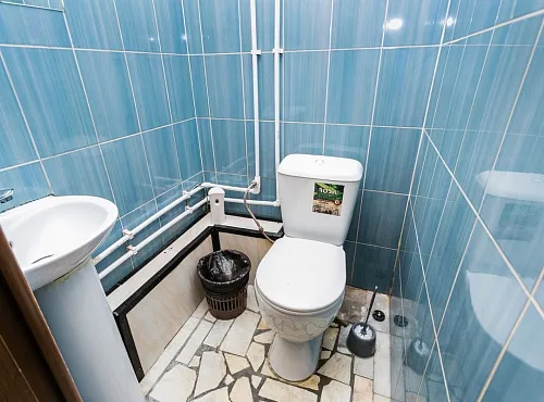 Хостел на Преображенской площади - фото 13