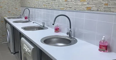 Хостел Электросталь - фото 4