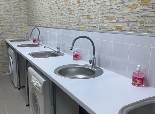 Хостел Электросталь - фото 4