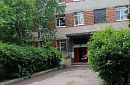 Общежитие в Балашихе, Вишняковское ш - фото 1