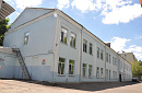 Общежитие на Дубровке - фото 1