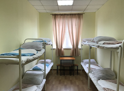 Общежитие в Подольске - фото 2