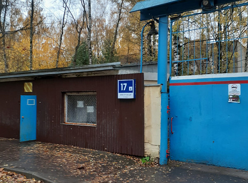 Общежитие на Щелковской, ул Иркутская - фото 12