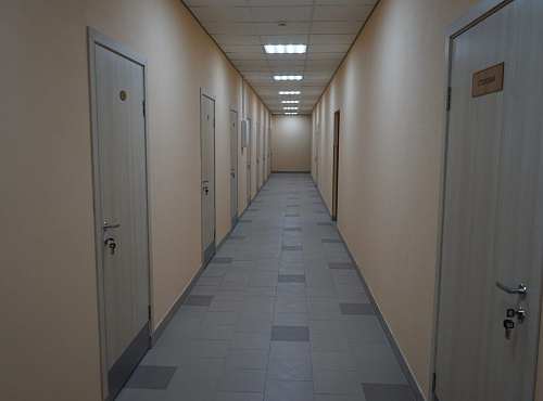 Общежитие в Наро-Фоминске - фото 4