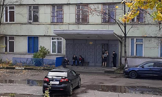 Общежитие г Дзержинский, ул Энергетиков - фото 1