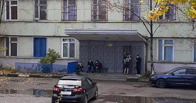 Общежитие г Дзержинский, ул Энергетиков - фото 1