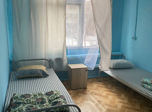 Общежитие в Балашихе, Вишняковское ш - фото 4