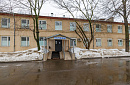 Общежитие Крымская, Загородное ш - фото 1