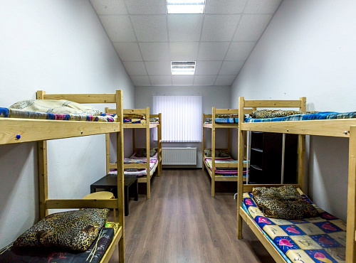 Общежитие Наро-Фоминск - фото 3