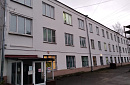 Общежитие Сокол, 3-й Балтийский пер - фото 1