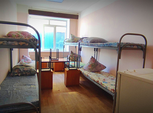 Общежитие в Пушкино, мкр-н Мамонтовка - фото 13
