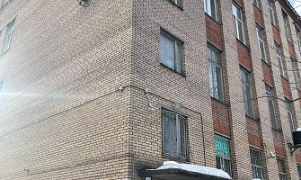 Общежитие на Рязанском проспекте - фото 1