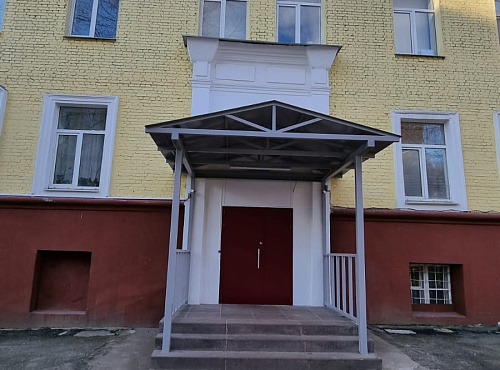Общежитие на Первомайской, ул. Нижняя Первомайская - фото 8