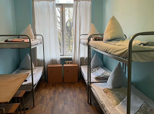 Общежитие на Рязанском проспекте - фото 2